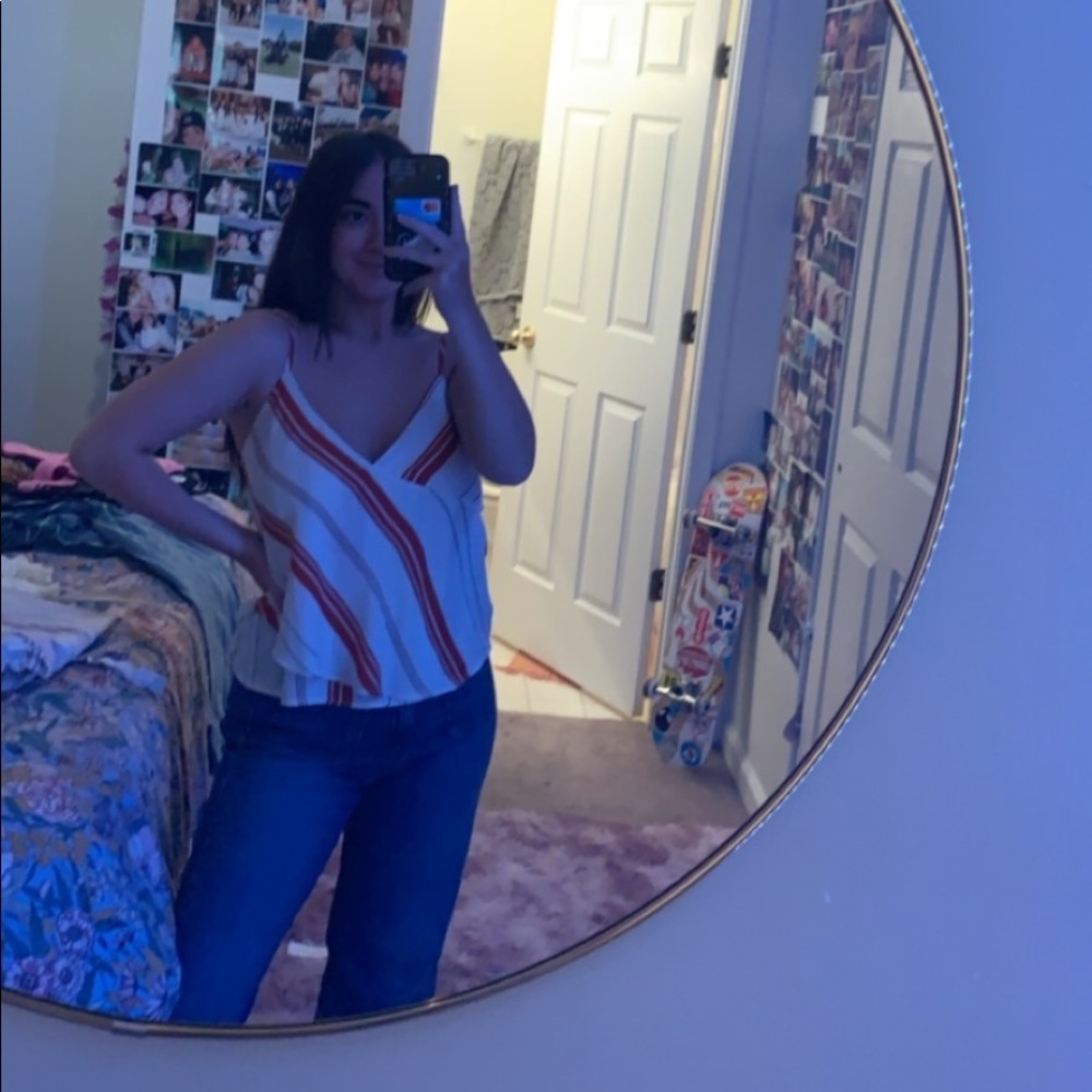 Business Casual Blouse from Forever 21